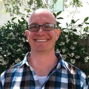 Meet your Posher, Jared